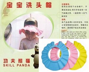 66-54-Shower Cap