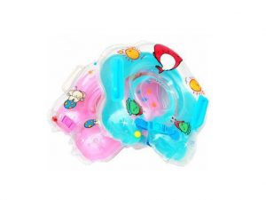 97-4-Baby Neck Ring