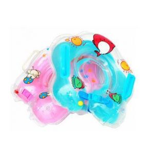 97-4-Baby Neck Ring