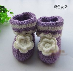 31-112-Purple Flowers