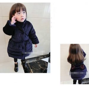 53-4-Thick cotton jacket