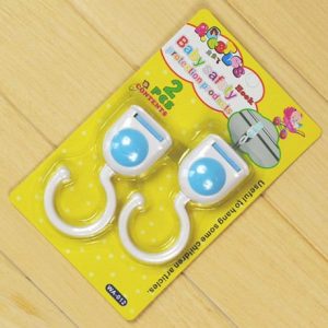 66-21-Multifunction Hook for Stroller / Car