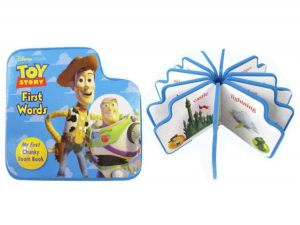 67-7-Disney Palm Book - Toy Story