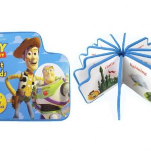 67-7-Disney Palm Book - Toy Story