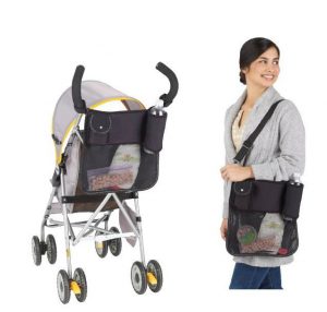 68-1-Mummy bag baby strollers