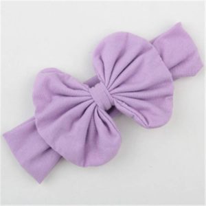 72-19-Bow hair accessories