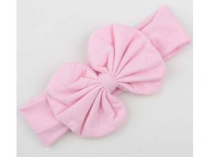 72-19-Bow hair accessories