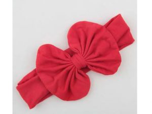 72-19-Bow hair accessories