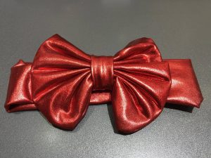 72-19-Bow hair accessories