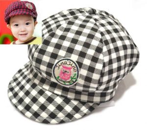 77-162-Owl Standard Baseball Cap