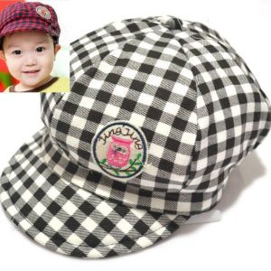 77-162-Owl Standard Baseball Cap