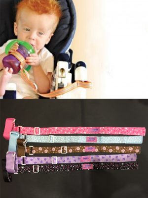 66-16-Non-slip Resistant Belt