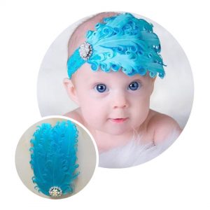 77-89-Gorgeous feather hair accessories