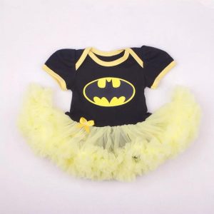 28-73-Batman Romper