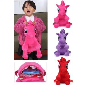 68-62-Preschool Cartoon backpack