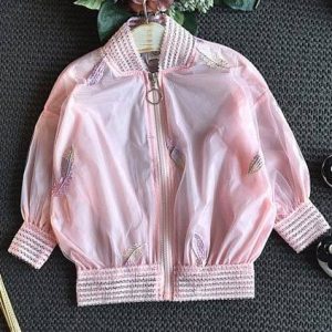 49-8-Embroidered jacket