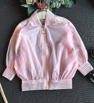 49-8-Embroidered jacket