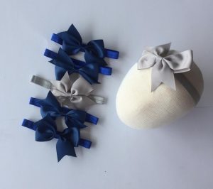 72-6-Bow hair band